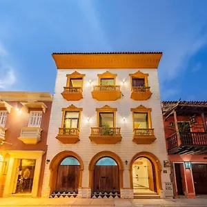 El Viajero #2 Cartagena