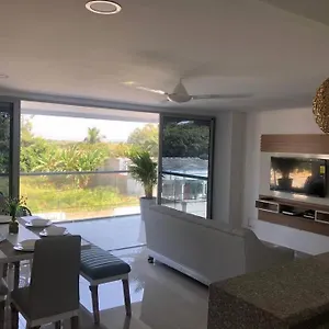 Apartamento Costero Cartagena