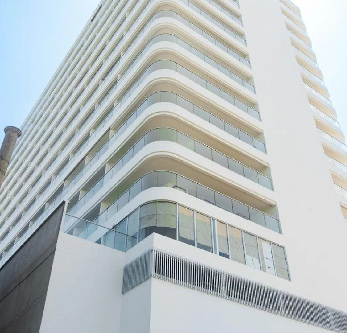 Cb931 Confortable Suite En Crespo 2Min Aeropuerto Cartagena Apartamento